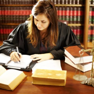Breaking Down The Winter Break For 1Ls