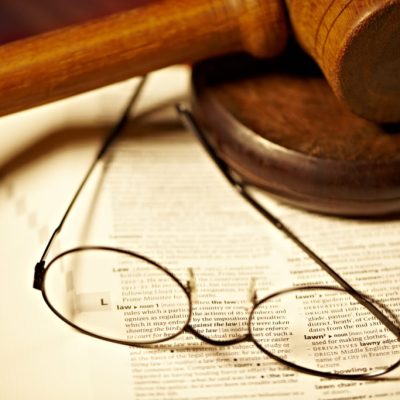 Law School? Why Waste Your Money? Just “Esquire” Yourself