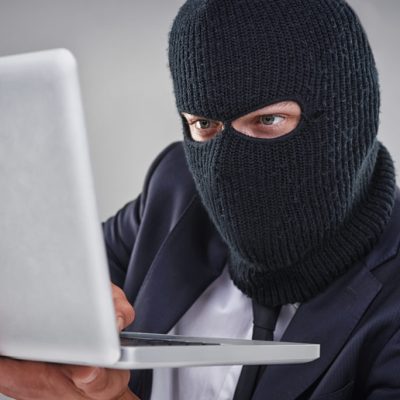 Reformed hacker offers insight into cyber crime