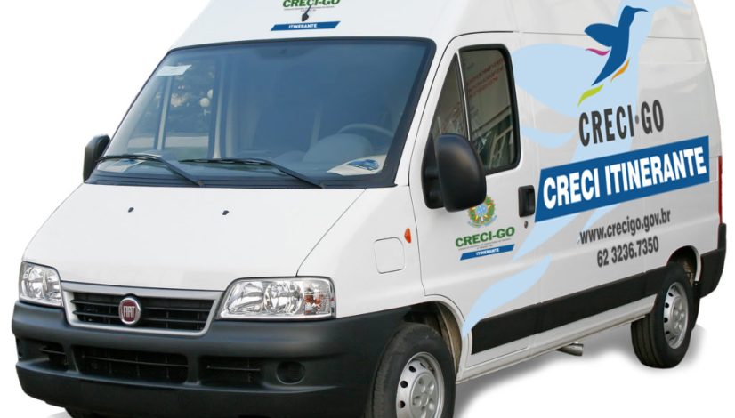 Creci Itinerante B