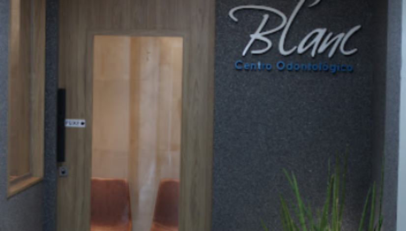 blanc