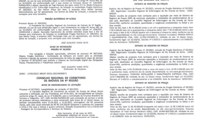 concurso crecigo