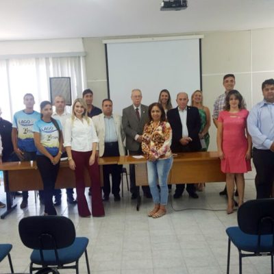 entrega caldas novas