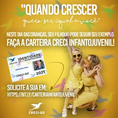 info dia das crianças CRECI (1)