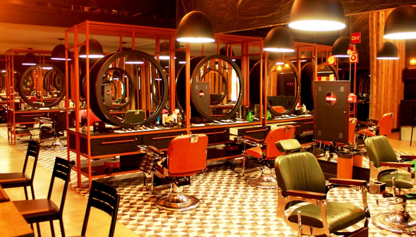 navalhett barbearia