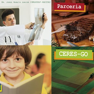 parceria