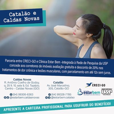 parceria estar bem caldas catalao