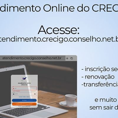 site atendimento online