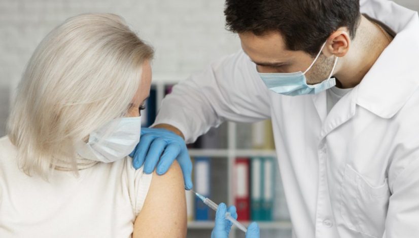 vacina h1n1