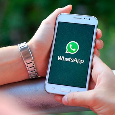 whatsapp noticias