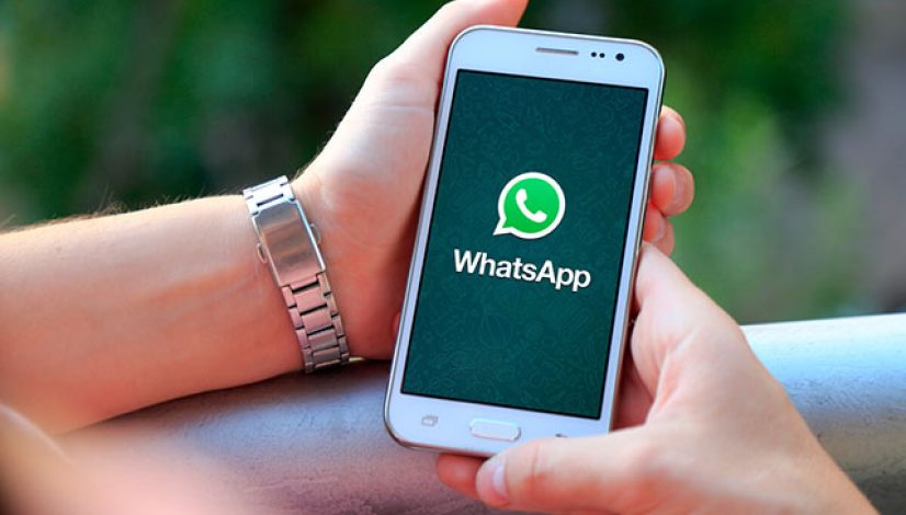 whatsapp noticias
