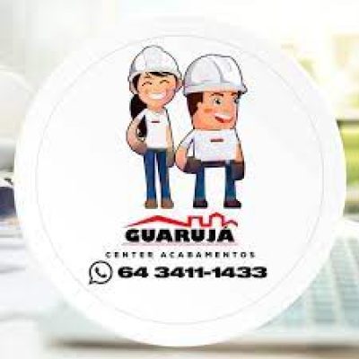 guaruja center catalao