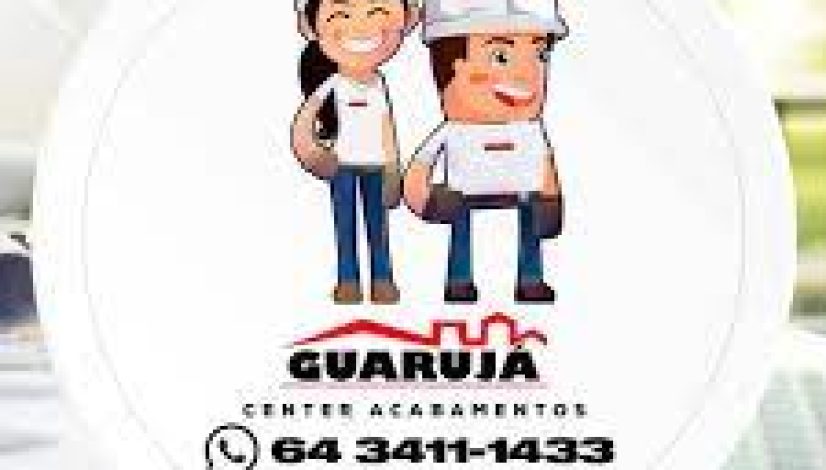 guaruja center catalao
