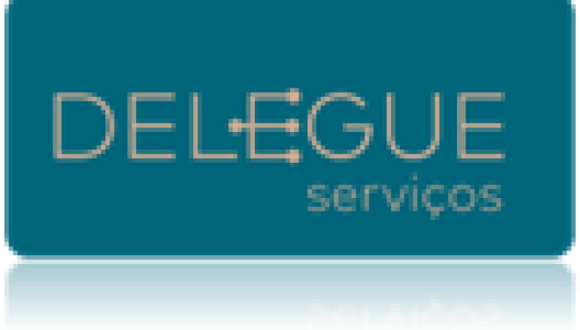 logo delegue