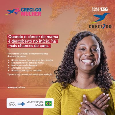 outubro rosa