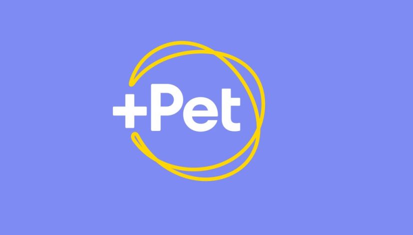 logo mais pet site