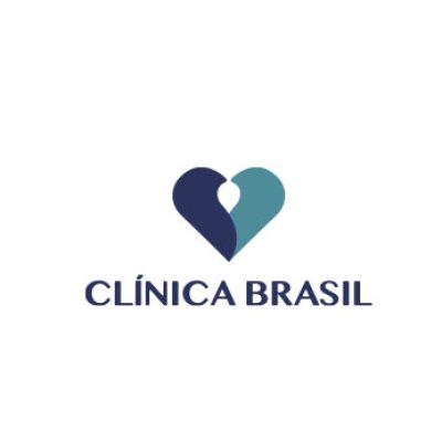 logo clinica brasil