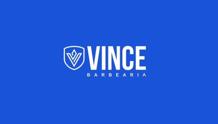 logo vince azul site