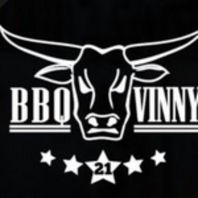 BBQ VINNY LOGO