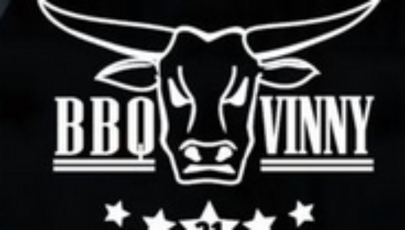BBQ VINNY LOGO