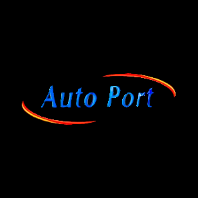 logo auto port posse site