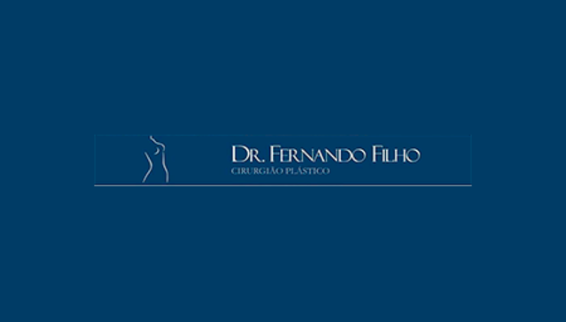 logo dr fernando filho site
