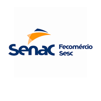 logo senac site