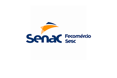 logo senac site
