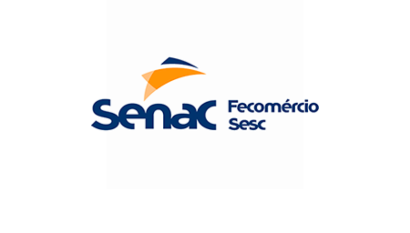 logo senac site