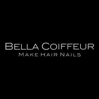 logo site bella salao