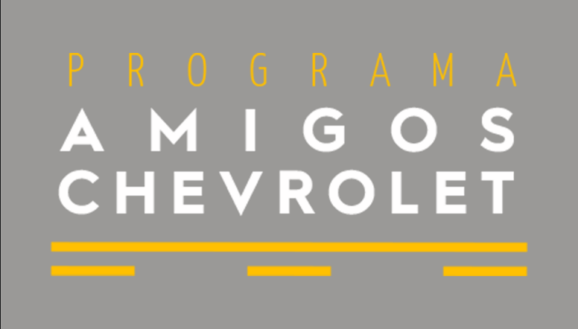 amigos chevrolet SITE